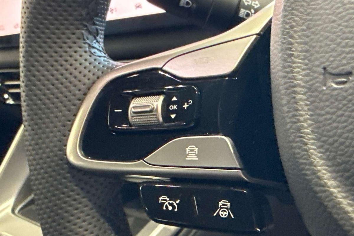 2026 GAC EMZOOM Premium