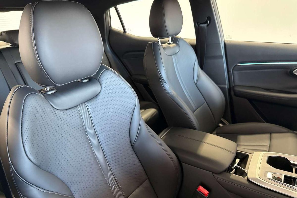 2026 GAC EMZOOM Premium