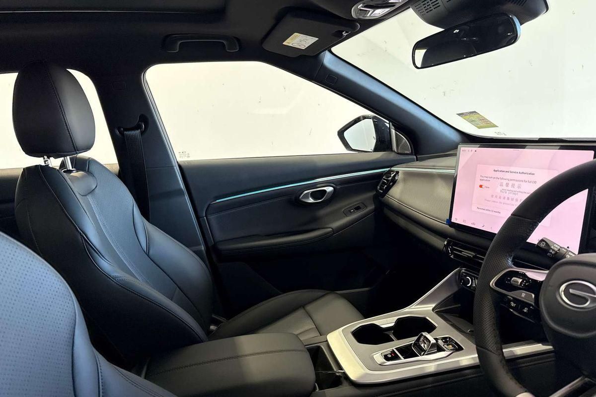 2026 GAC EMZOOM Premium