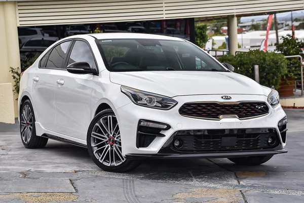 2019 Kia Cerato GT BD