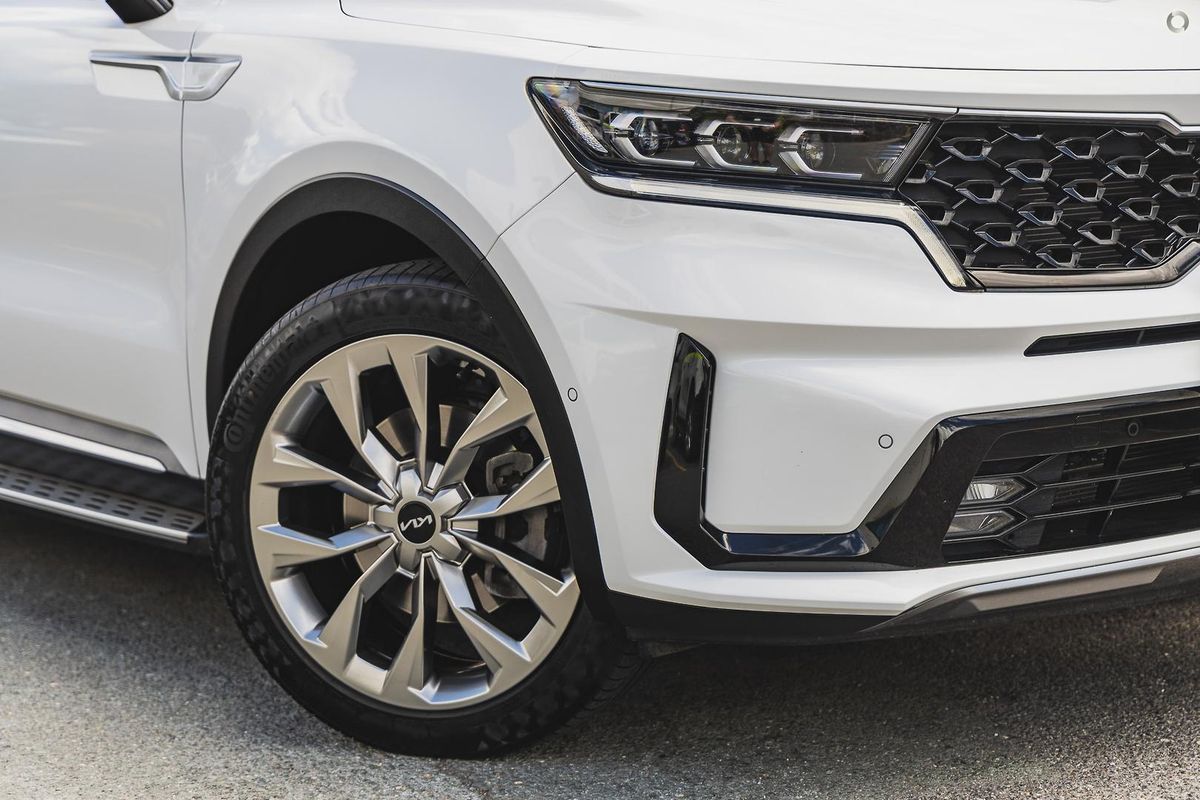 2023 Kia Sorento GT-Line MQ4