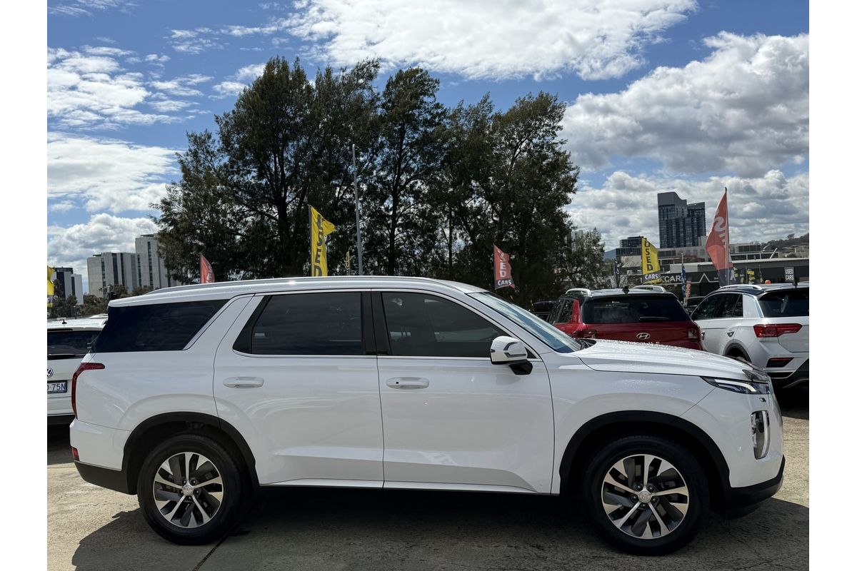 2021 Hyundai Palisade LX2.V2