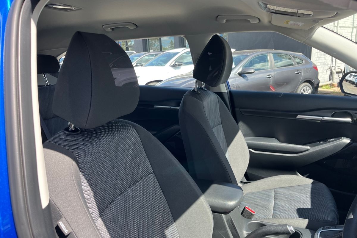 2025 Kia Seltos S SP2 PE