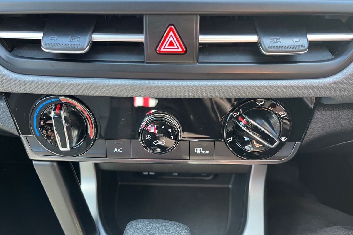 2025 Kia Seltos S SP2 PE