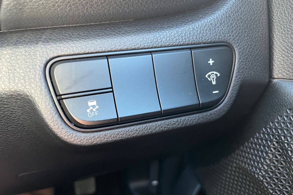 2025 Kia Seltos S SP2 PE