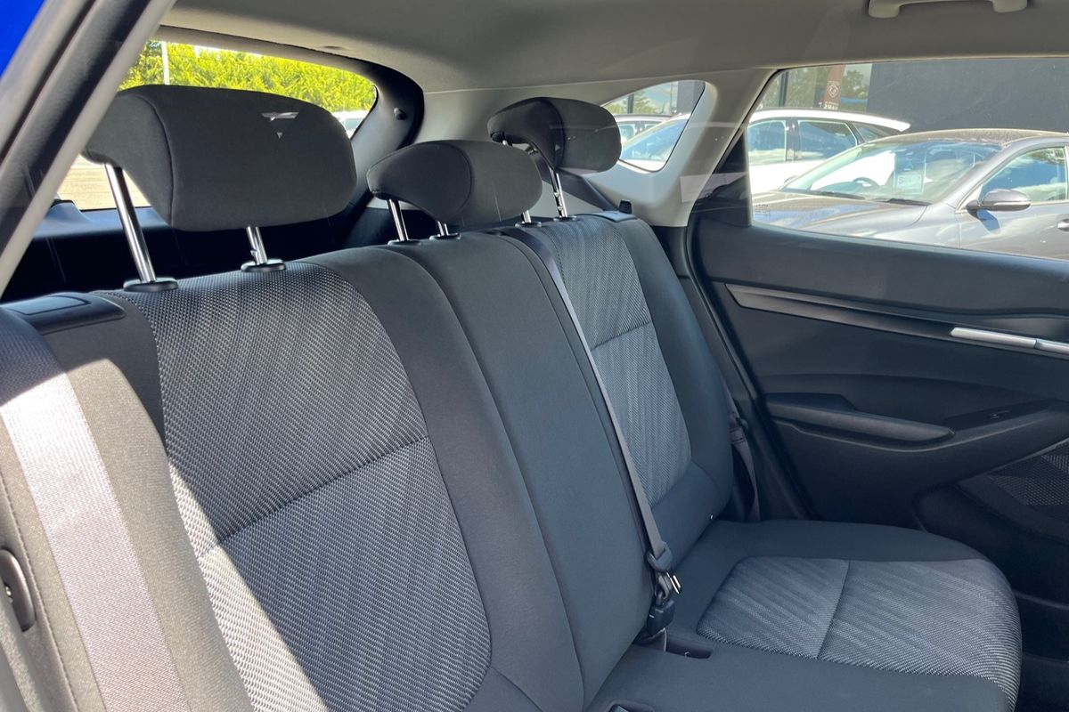 2025 Kia Seltos S SP2 PE