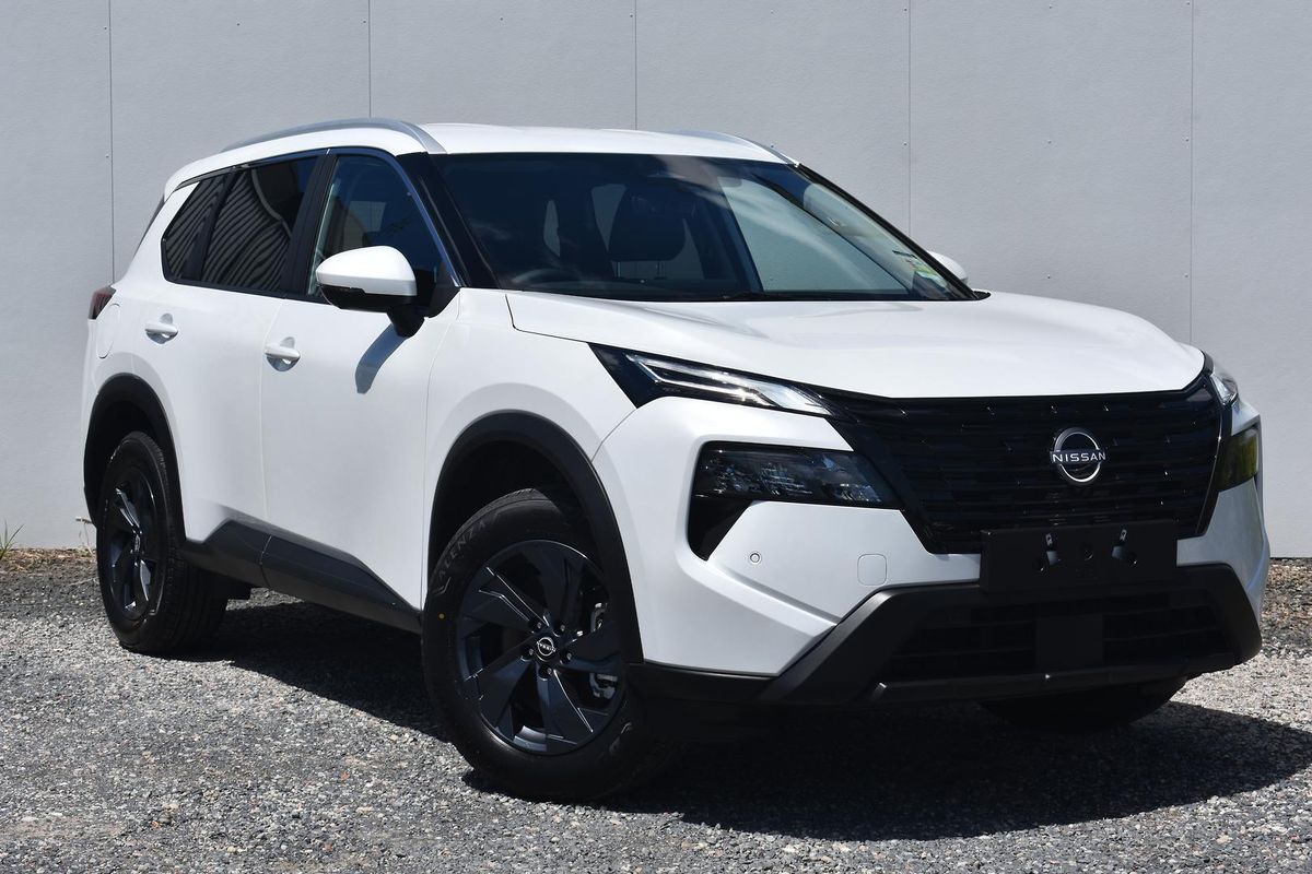 2026 Nissan X-TRAIL ST-L e-POWER T33