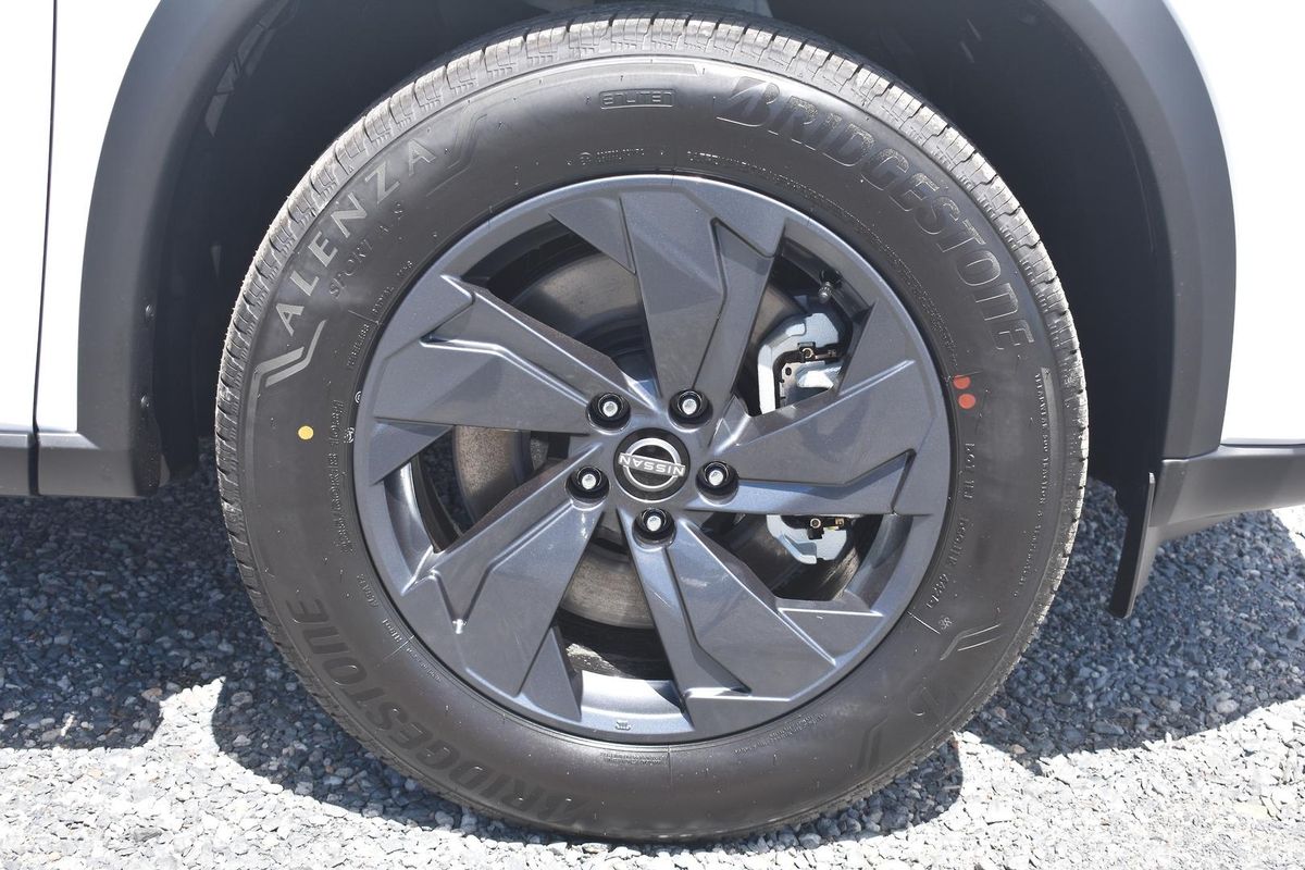 2026 Nissan X-TRAIL ST-L e-POWER T33