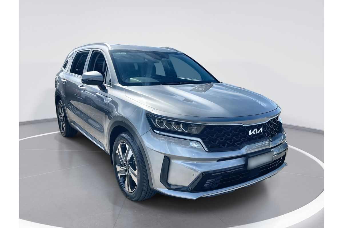 2022 Kia Sorento Sport+ MQ4