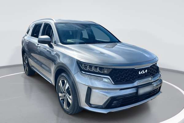 2022 Kia Sorento Sport+ MQ4