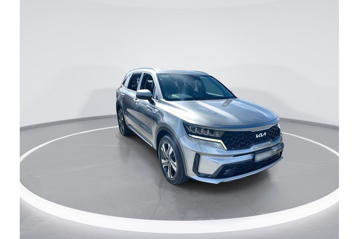 2022 Kia Sorento Sport+ MQ4
