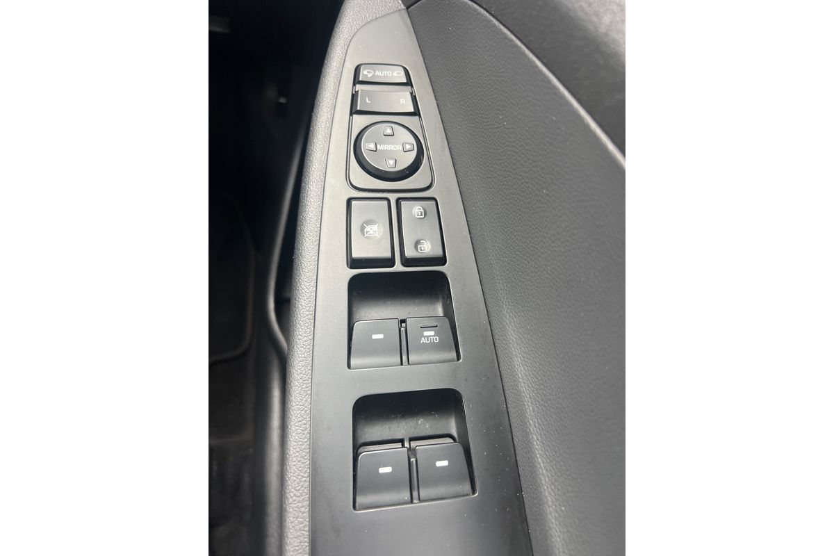 2019 Hyundai Tucson Active X TL3 image 20