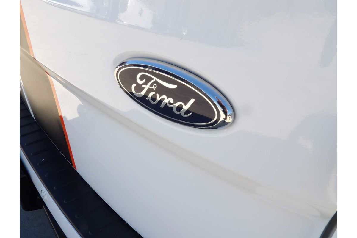 2023 Ford Transit Custom 320S Sport VN SWB Low Roof image 13