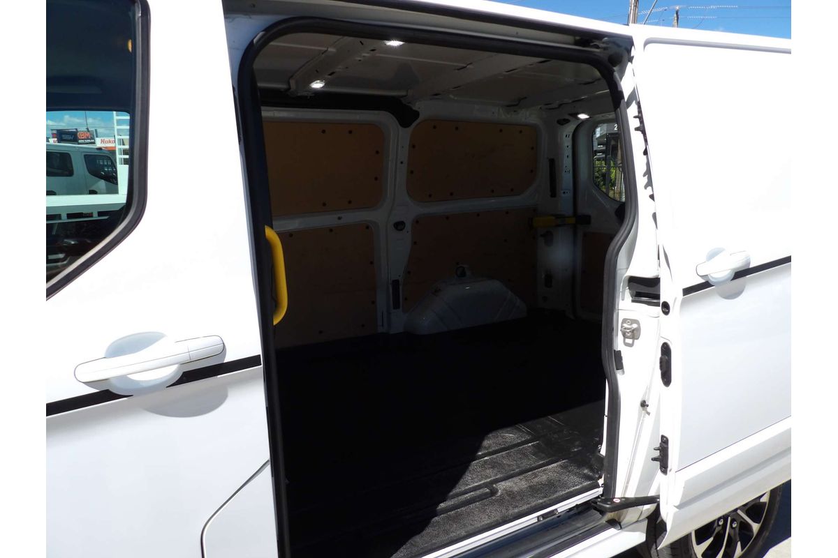 2023 Ford Transit Custom 320S Sport VN SWB Low Roof image 21