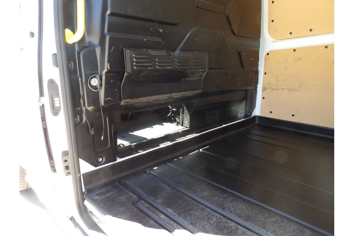 2023 Ford Transit Custom 320S Sport VN SWB Low Roof image 22
