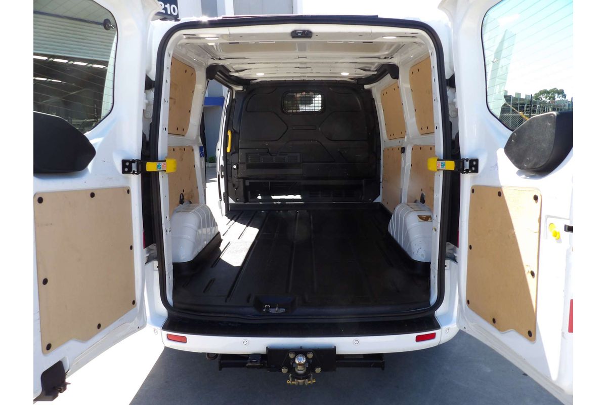 2023 Ford Transit Custom 320S Sport VN SWB Low Roof image 23