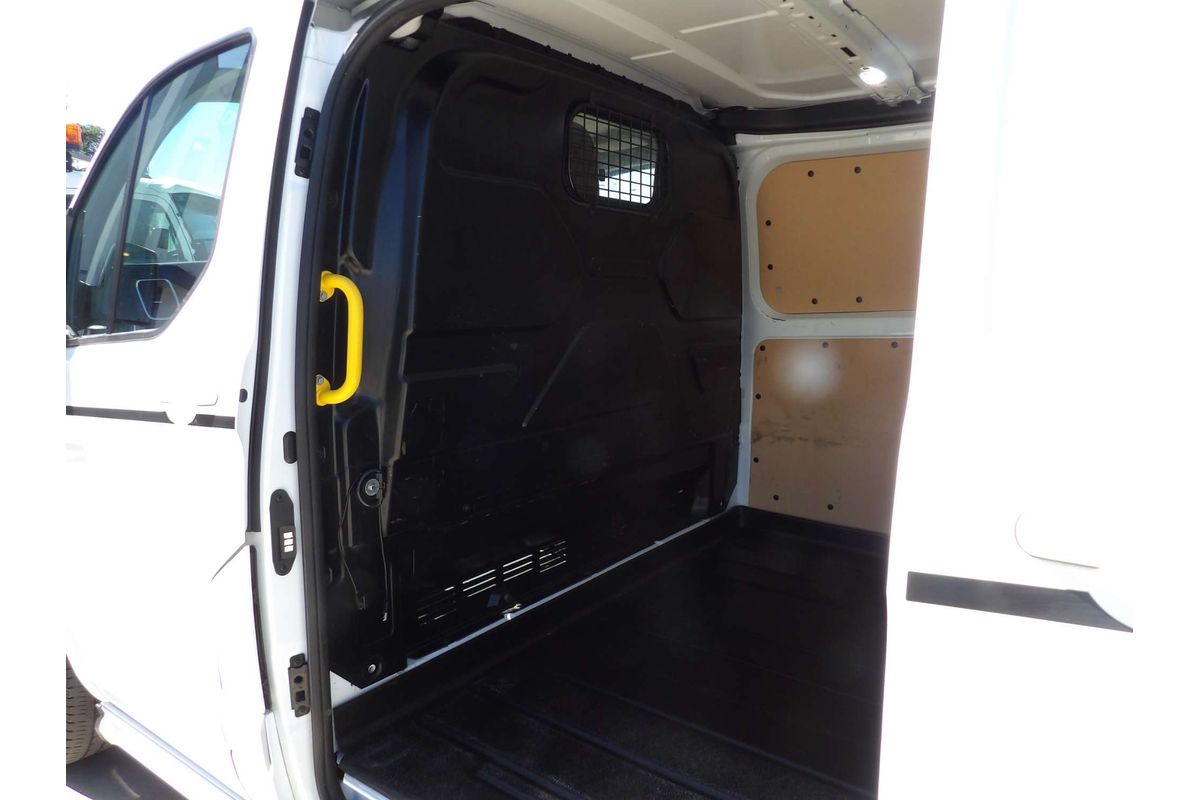 2023 Ford Transit Custom 320S Sport VN SWB Low Roof image 24