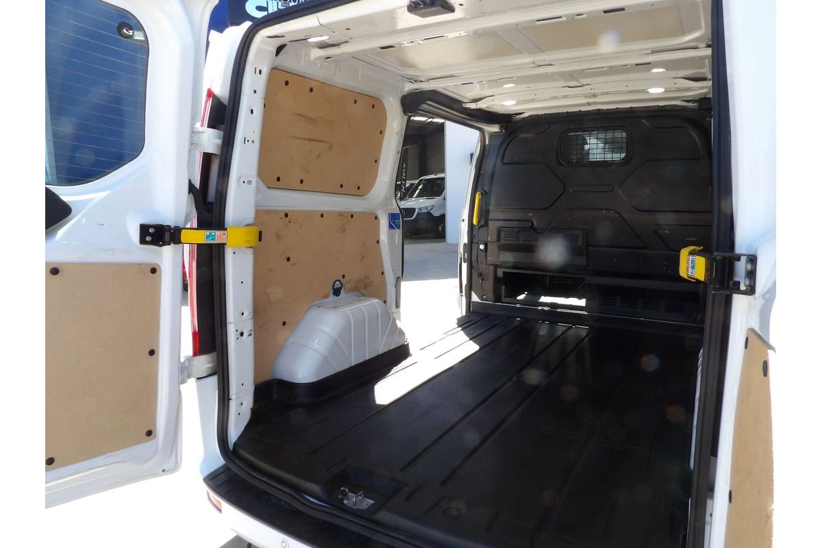 2023 Ford Transit Custom 320S Sport VN SWB Low Roof image 27