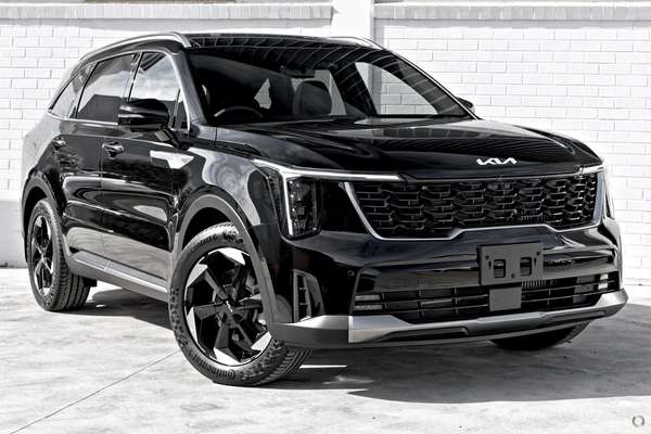 2026 Kia Sorento HEV GT-Line MQ4 PE