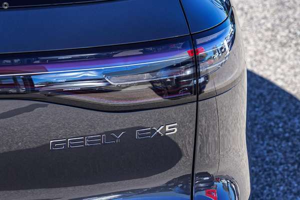 2026 Geely EX5 Inspire Extended Range E245
