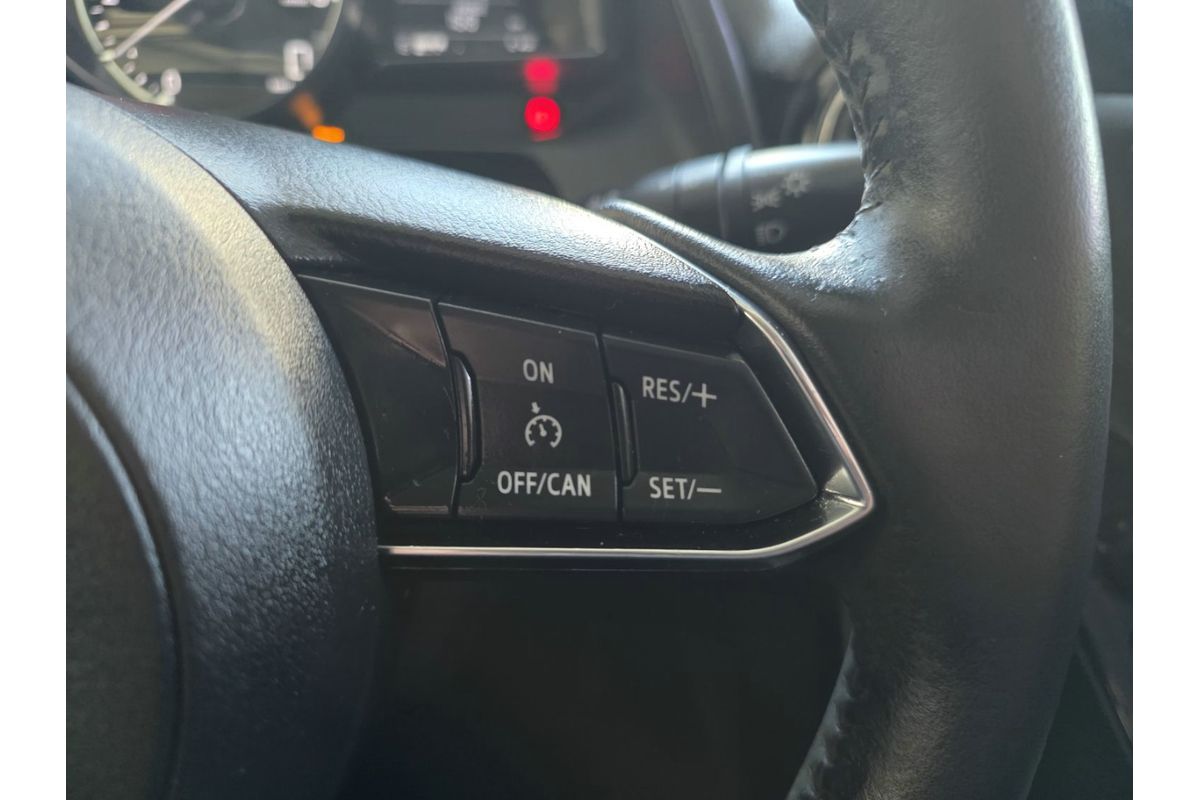 2017 Mazda 2 Genki DJ Series image 16