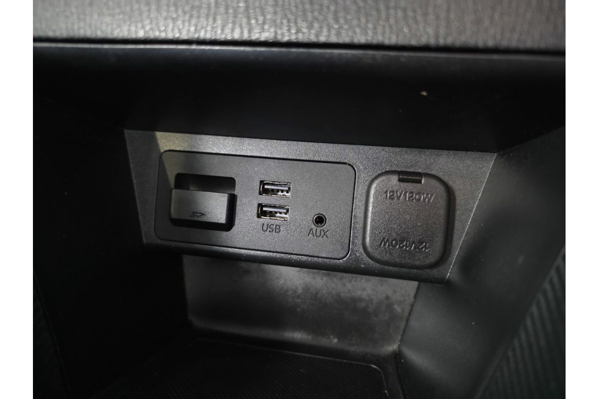 2017 Mazda 2 Genki DJ Series image 20