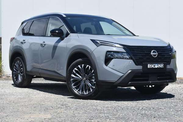 2026 Nissan X-TRAIL Ti e-POWER T33