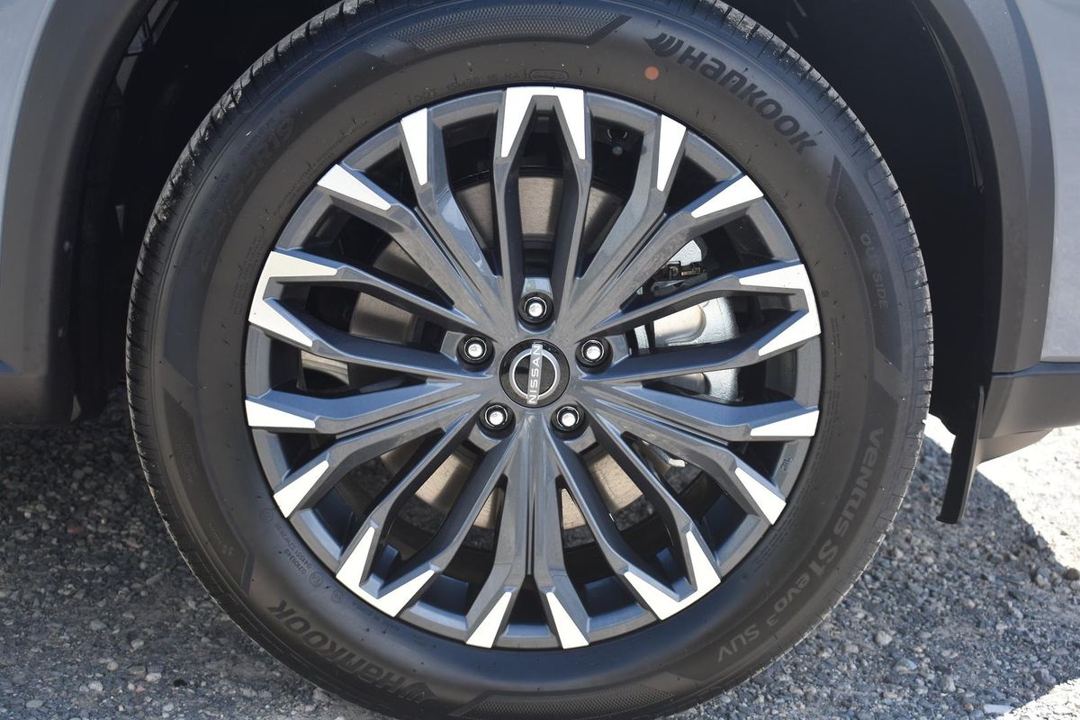 2026 Nissan X-TRAIL Ti e-POWER T33