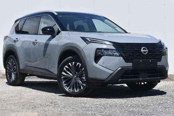 2026 Nissan X-TRAIL Ti e-POWER T33
