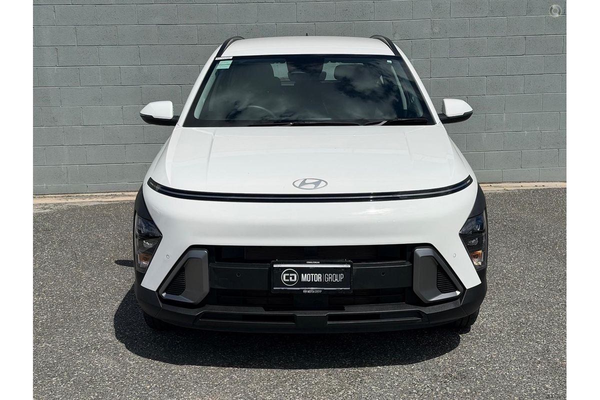 2025 Hyundai Kona SX2.V3