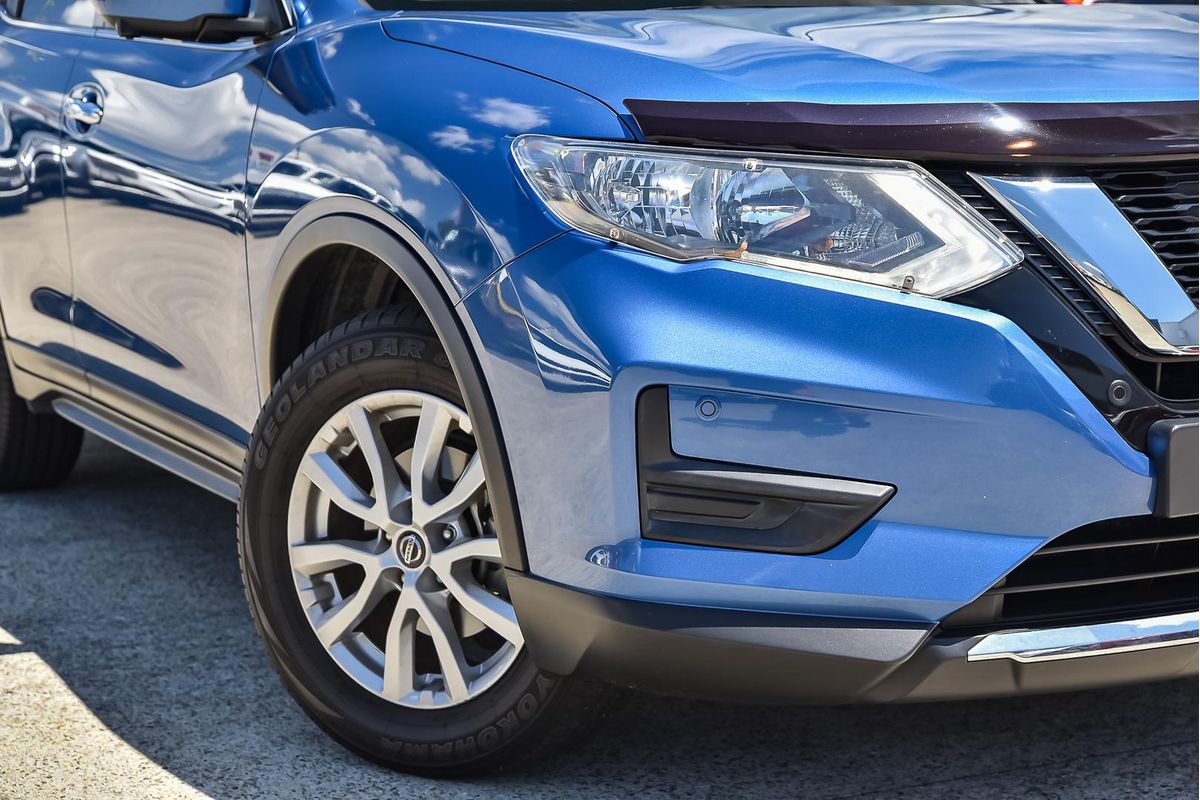 2021 Nissan X-TRAIL ST T32