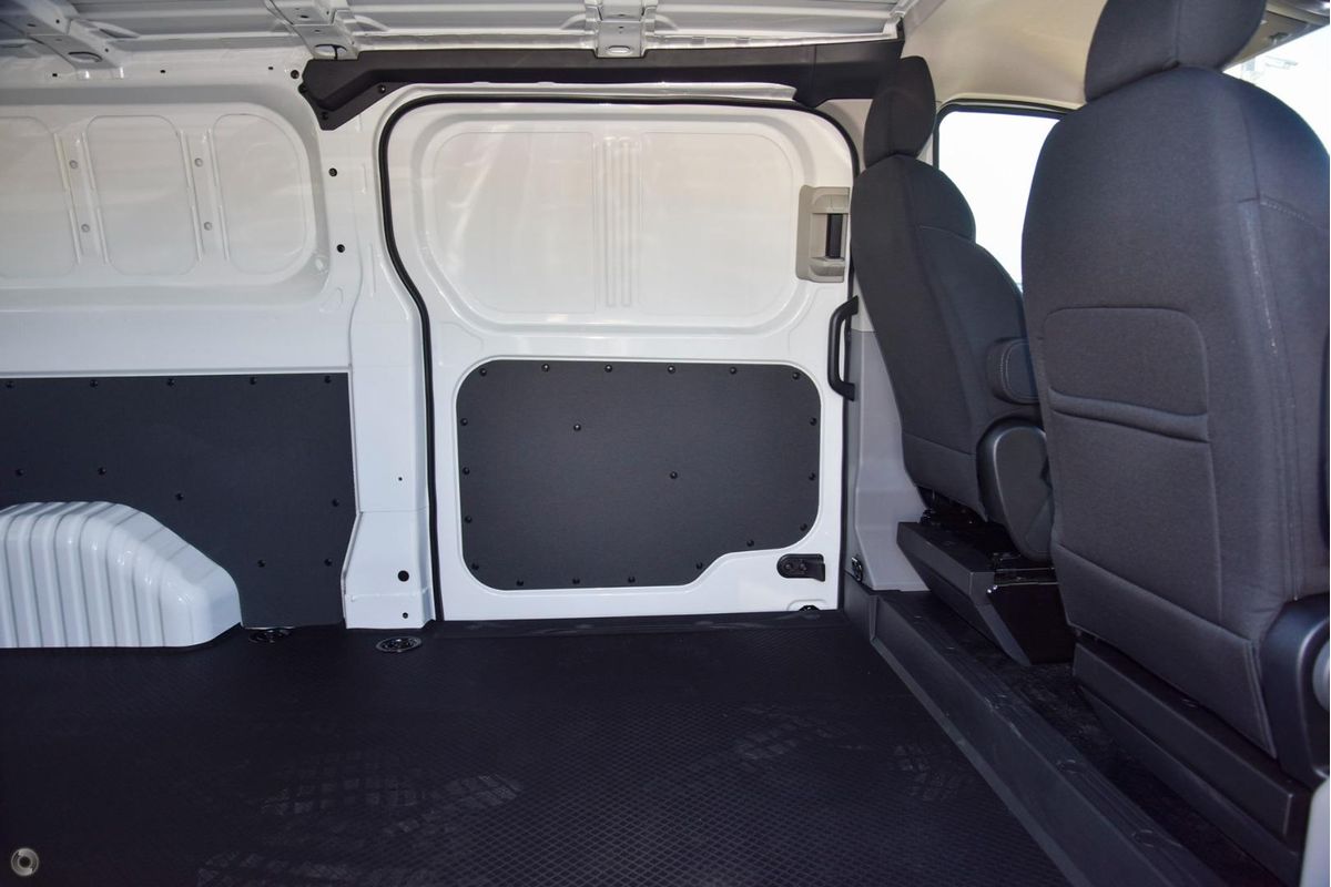 2026 LDV Deliver 7 LWB Low Roof