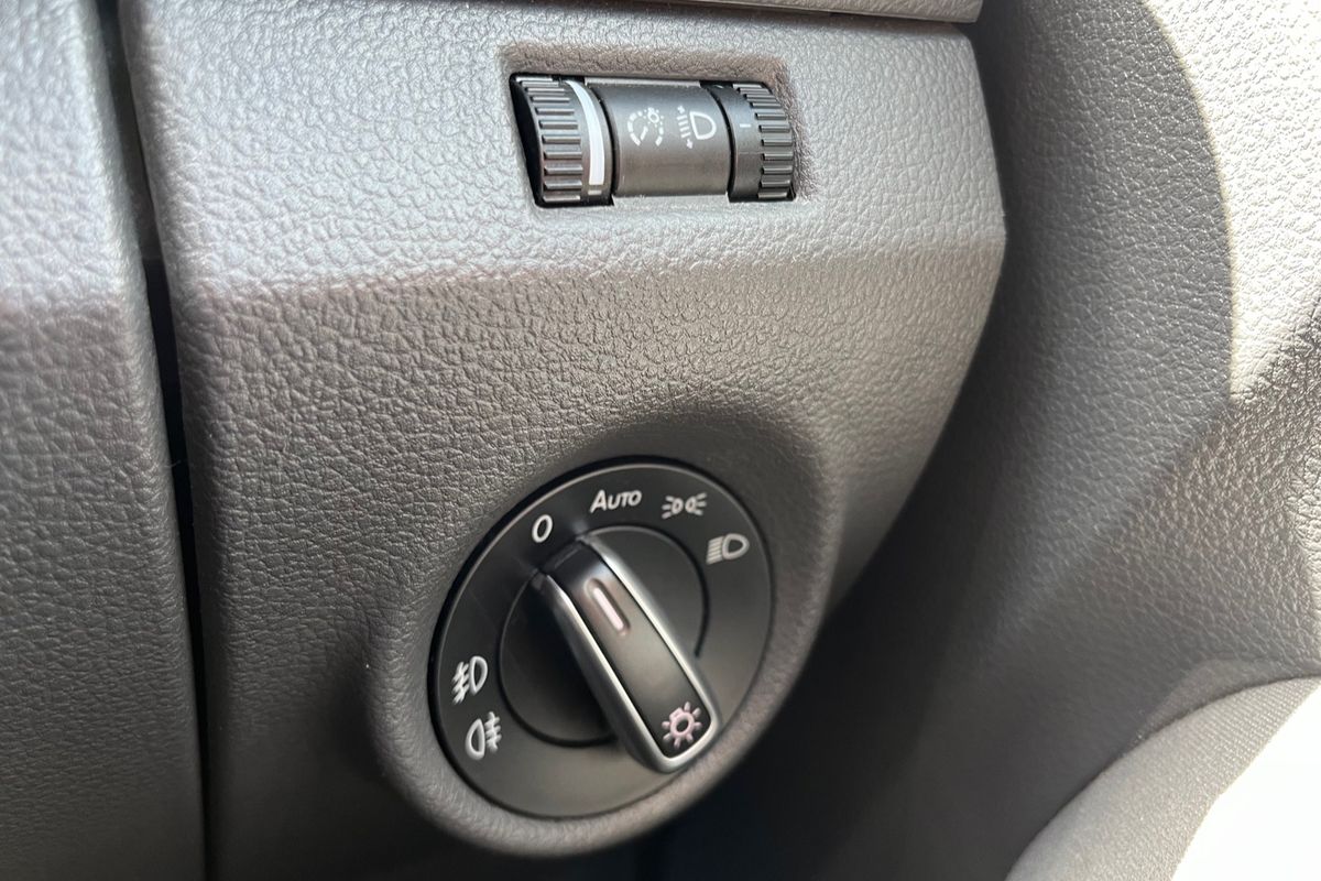 2015 Volkswagen Amarok TDI420 Highline 2H 4X4