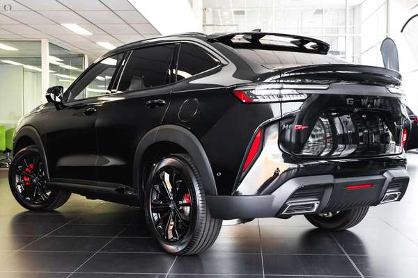 2026 GWM Haval H6GT Ultra Hi4 PHEV B03