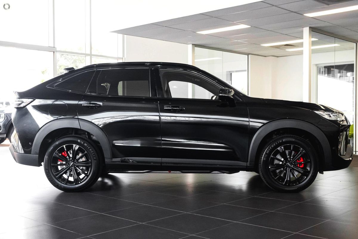 2026 GWM Haval H6GT Ultra Hi4 PHEV B03