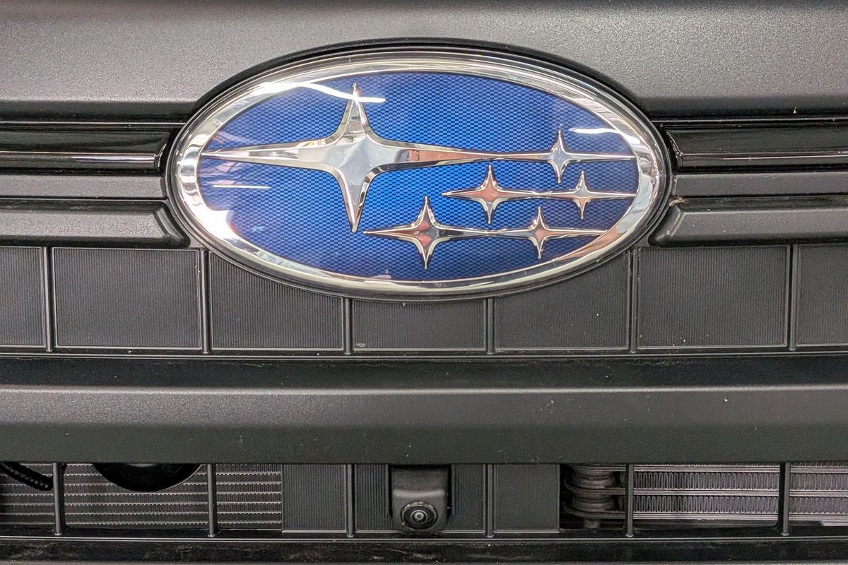 2026 Subaru Forester Premium S6