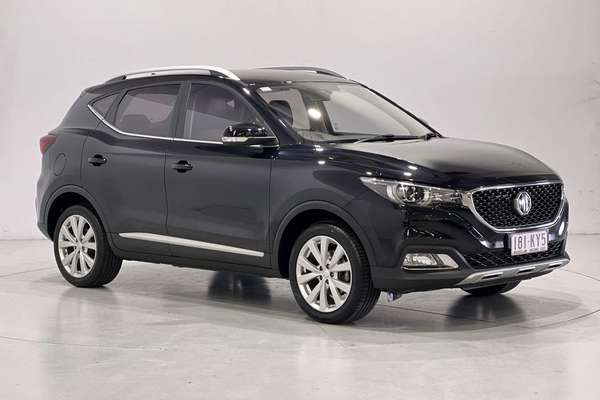 2023 MG ZS Excite AZS1