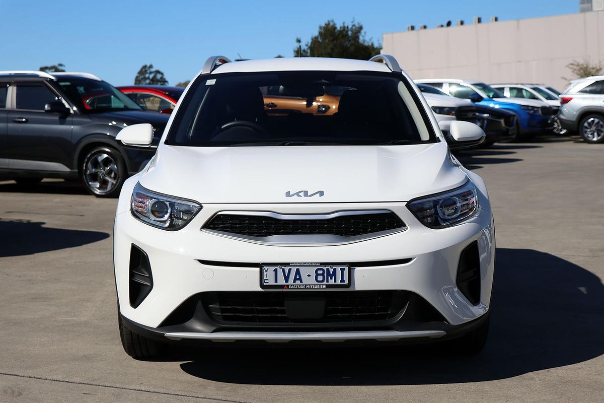 2021 Kia Stonic S YB