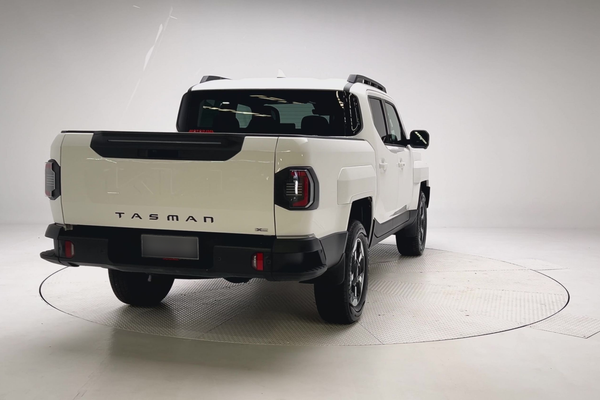 2025 Kia Tasman X-Line TK 4X4 thumb-1