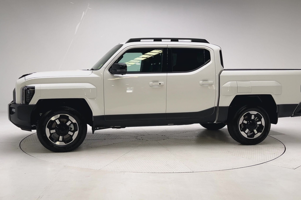 2025 Kia Tasman X-Line TK 4X4 thumb-6