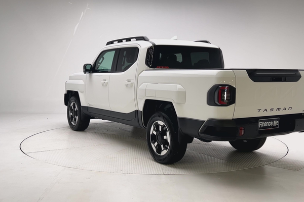2025 Kia Tasman X-Line TK 4X4 thumb-8