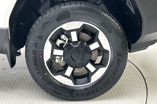 2025 Kia Tasman X-Line TK 4X4 thumb-9