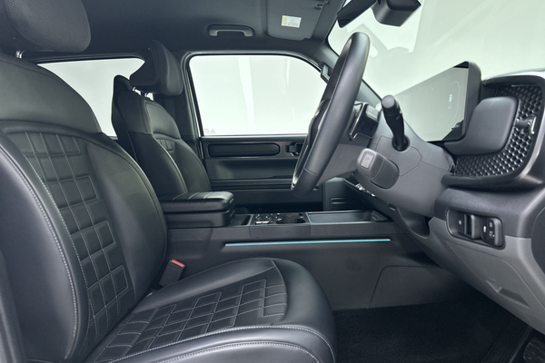 2025 Kia Tasman X-Line TK 4X4 thumb-12