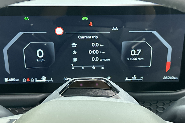 2025 Kia Tasman X-Line TK 4X4 thumb-13