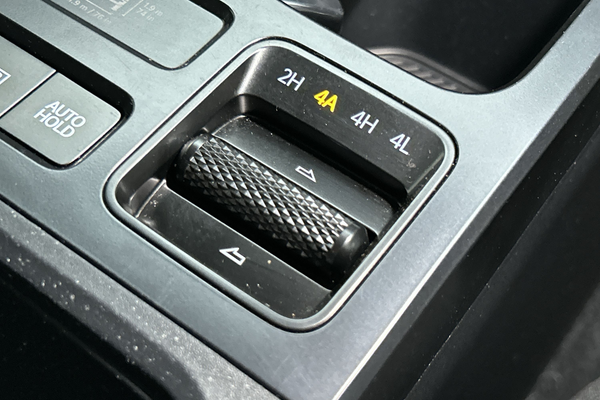 2025 Kia Tasman X-Line TK 4X4 thumb-14