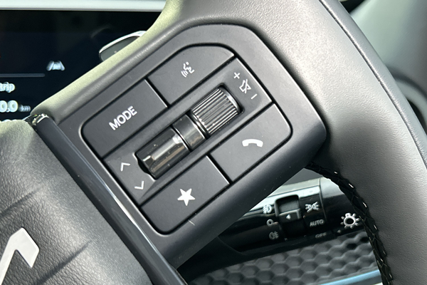 2025 Kia Tasman X-Line TK 4X4 thumb-17