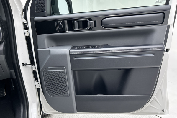 2025 Kia Tasman X-Line TK 4X4 thumb-18