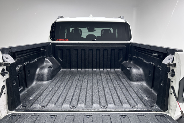 2025 Kia Tasman X-Line TK 4X4 thumb-20