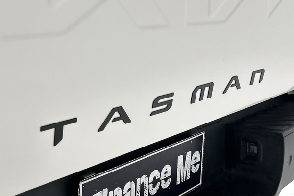 2025 Kia Tasman X-Line TK 4X4 thumb-21