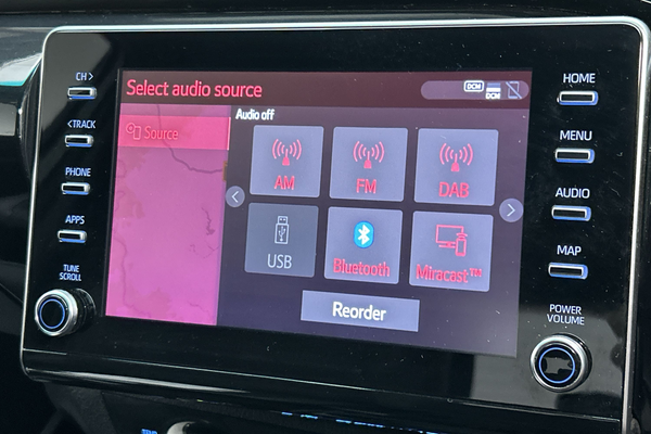 2022 Toyota Hilux Rogue GUN126R 4X4 thumb-16